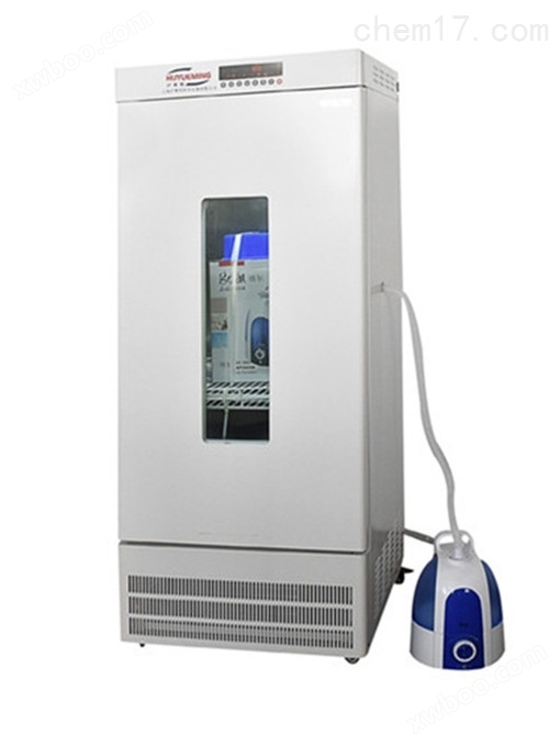 恒温恒湿培养箱 HYM-800S智能加湿恒温箱