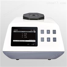 彩谱CS-800C台式45/0分光测色仪
