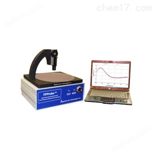 AST椭偏仪薄膜分析仪SR300