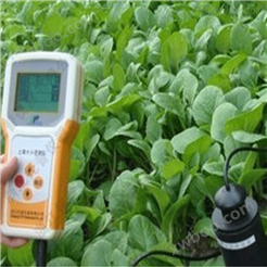 杭州托普TZS-I土壤水分测定仪