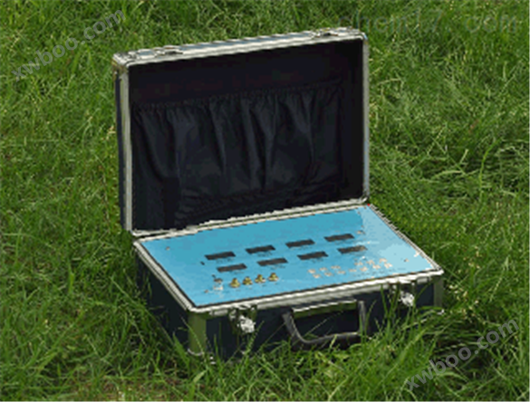 光合作用测定仪便携式光合蒸腾仪气体CO2浓度测定仪植物光合（呼吸）速率分析仪
