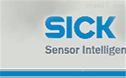 SICK传感器DRS60-AAU08192