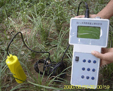 土壤水分速测仪土壤水分测定仪