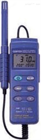 手持式数显温湿度计 可外接电源数显温湿度计 数显温湿度检测仪