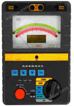 绝缘电阻测试仪  高压电动机分析仪  电力电容电力电缆检测仪