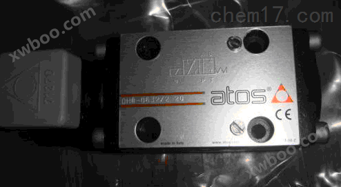 阿托斯ATOS电磁换向阀经销#阿托斯电磁阀型号