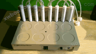 TC-870型BOD5测定仪|生化需氧量测定仪
