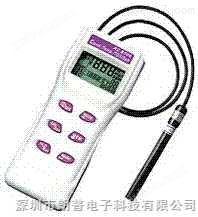 中国台湾衡欣AZ8306电导度仪