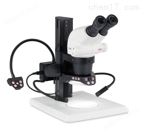 徕卡实体显微镜 S6D S6E 系列
