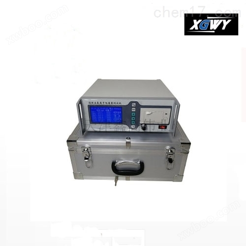 SW-6D混凝土氯离子电通量测定仪