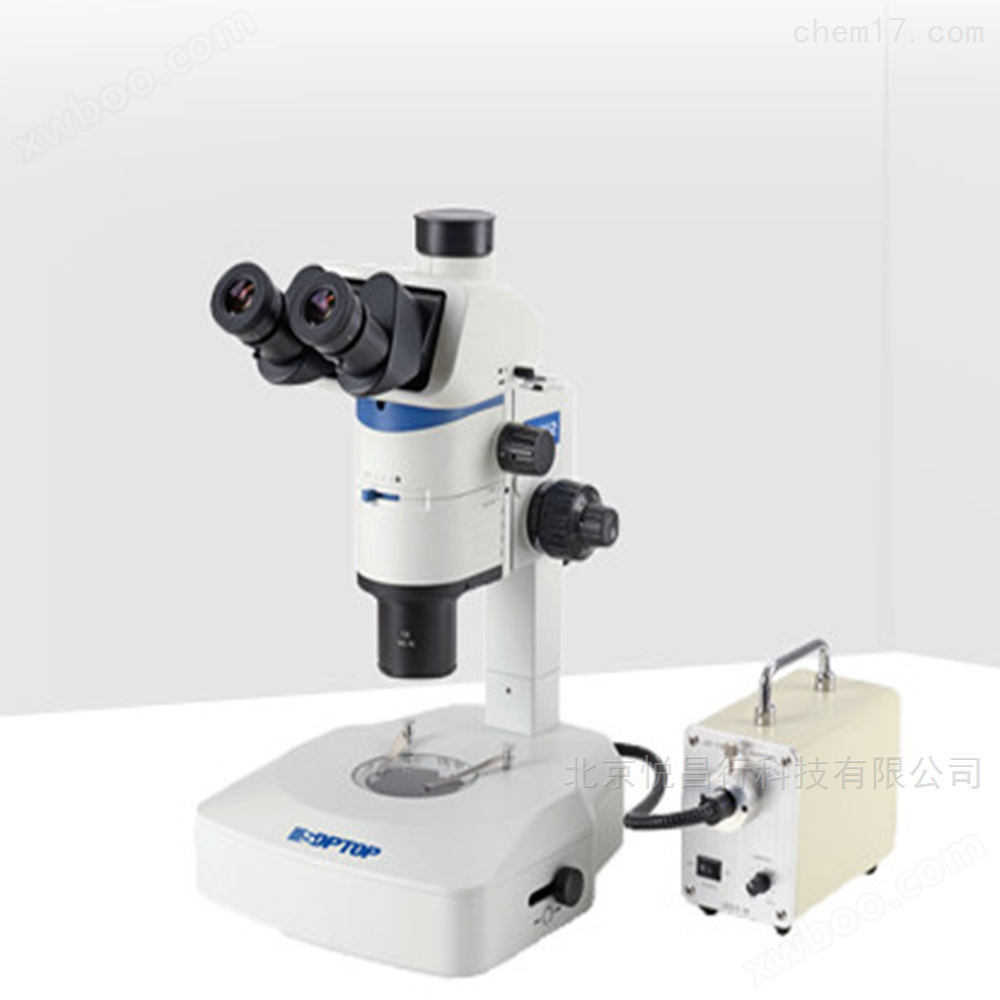 舜宇 SZX12 平行光路体视显微镜