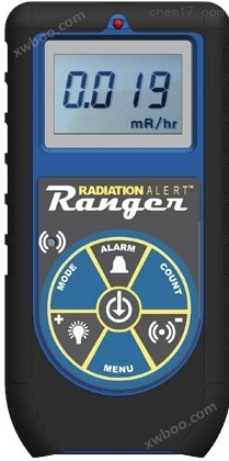 Ranger辐射测量仪