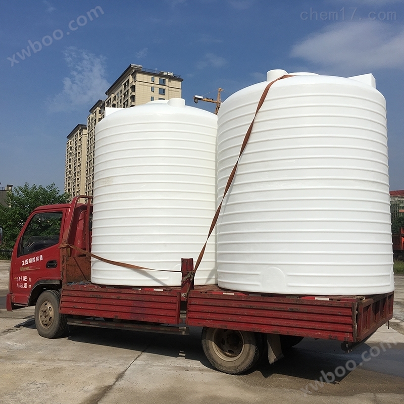 赣州6吨加厚耐高温防腐储罐生产厂家