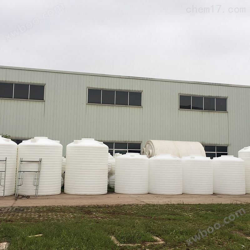 抚州15吨减水剂塑料储罐生产厂家