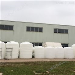 吉安2吨耐酸碱塑料防腐储罐生产厂家
