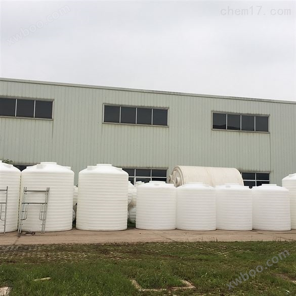 上饶25吨减水剂塑料储罐生产厂家