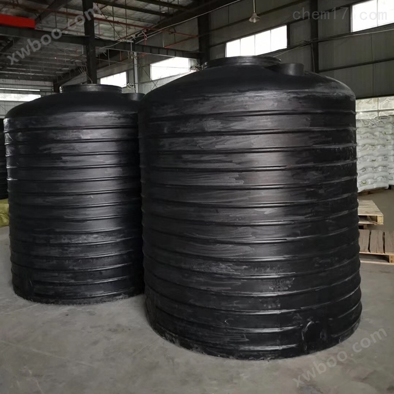 赣州20吨立式减水剂防腐储罐生产厂家