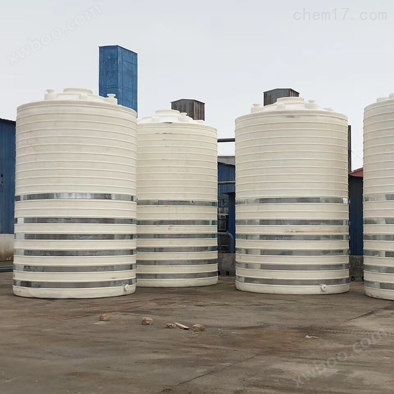 赣州6吨加厚耐高温防腐储罐生产厂家