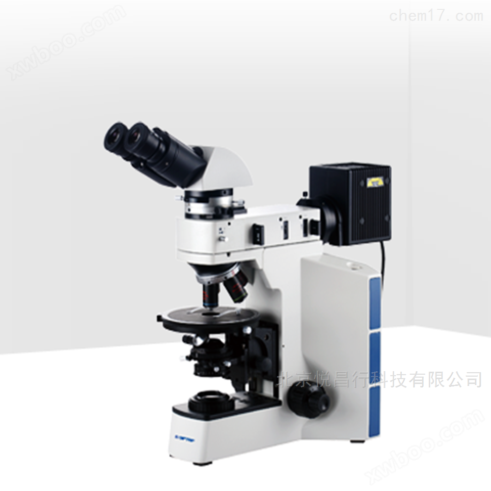 舜宇 CX40P 偏光显微镜
