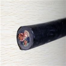 耐磨橡胶电缆