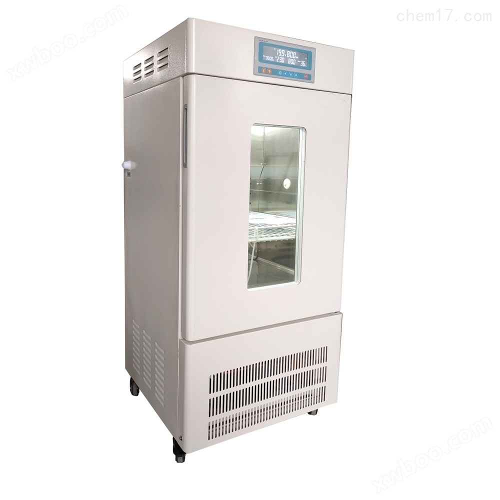 霉菌培养箱LRH-400A-ME紫外杀菌消毒保存箱