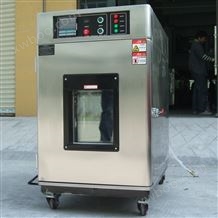 H-80高温恒温恒湿试验箱
