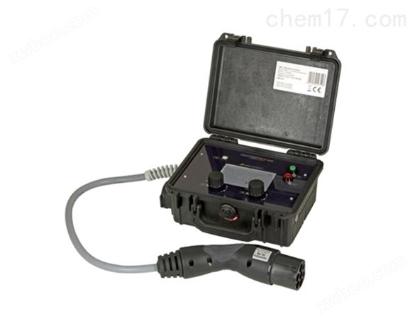 PROFITEST H+E BASE充电桩诊断测试仪