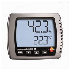 数字温湿度表环境温度检测仪