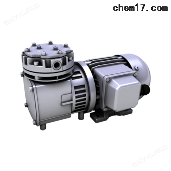 N022ANE-真空泵和压缩机