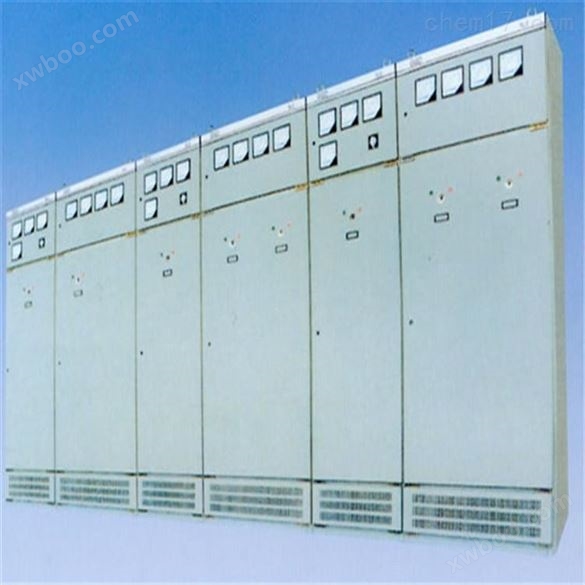 KYN28-12高压PT配电柜 开关柜