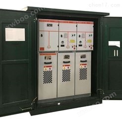 KYN28-12高压进线柜 开关柜防护等级IP40