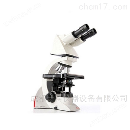 徕卡生物显微镜