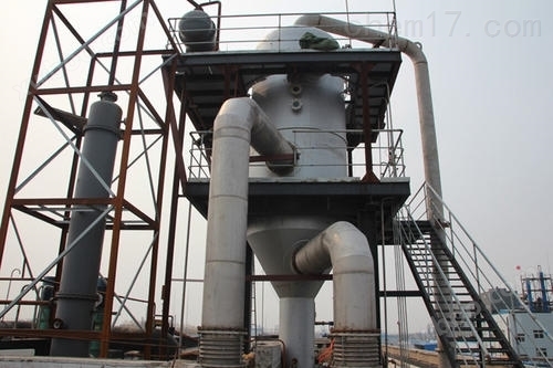 *回收二手4吨钛材MVR蒸发器