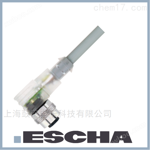 ESCHA电缆接头LEDM12