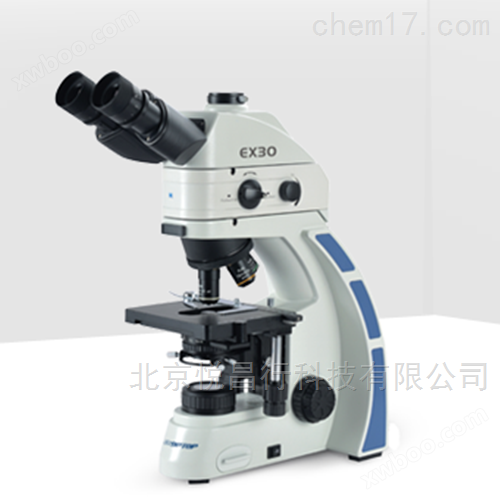 舜宇 ICX41 倒置荧光显微镜