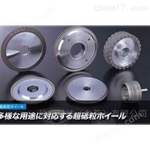 日本ogura树脂，金属，电镀金属结合轮