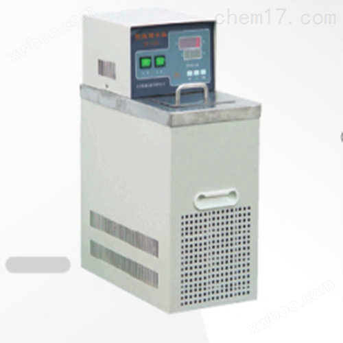HX-2050恒温循环器