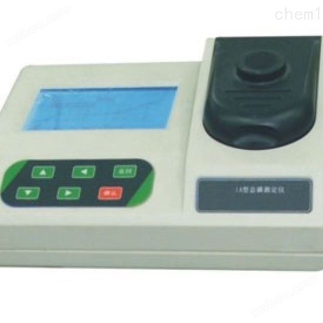 ds-NH100c型氨氮测定仪 水质实验室检测