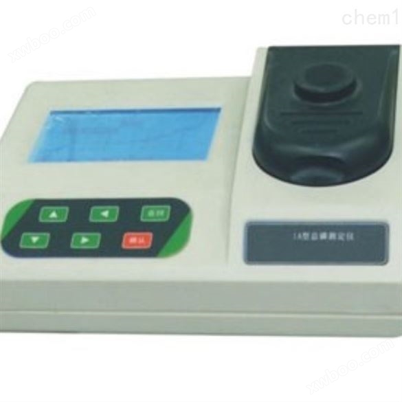 ds-NH100c型氨氮测定仪 水质实验室检测