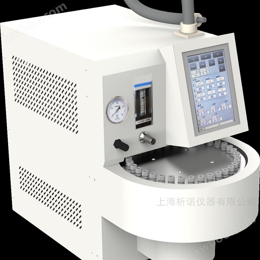 符合GB/T50325-2020标准热脱附热解析仪厂家