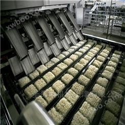 方便米线大型生产设备