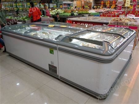 广西立式冷冻柜在网上销售点有哪些品牌