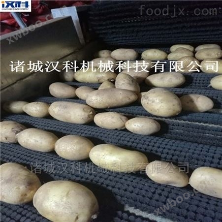 黑龙江土豆干洗机、干洗去杂设备