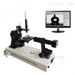 JY-PHa视频光学接触角测定仪专业生产厂家优特