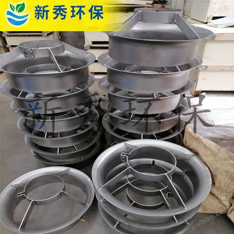 潜水混合型搅拌机生产直销_南京新秀环保