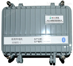电池供电型遥测终端机