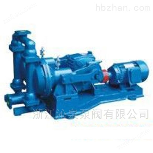 沁泉 DBY型高效环保电动隔膜泵