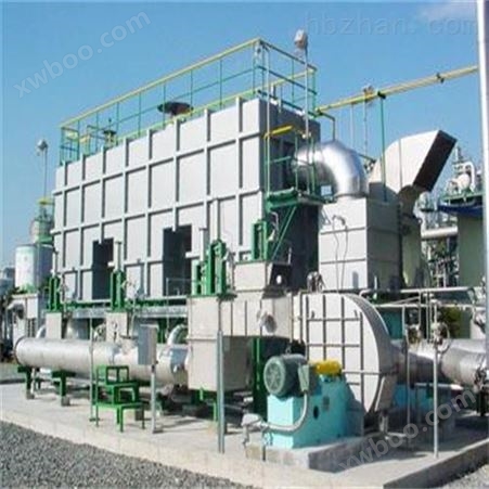 鄂州/voc廢氣治理/遠程管理 工業廢氣處理設備