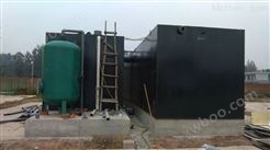 宁夏固原市养殖场污水处理设备设备参数