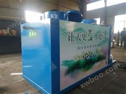南京市雨花台区疗养院污水厂家供货